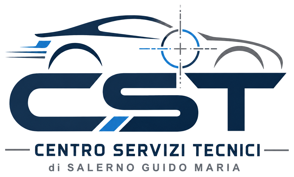CST - Centro Servizi Tecnici